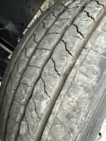 Mercedes Atego 818 2013, 301,913 km - 4.3 л - Bakı
