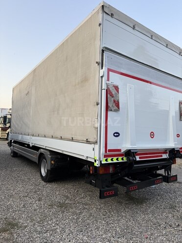 Mercedes Atego 818 2013, 301,913 km - 4.3 л - Bakı