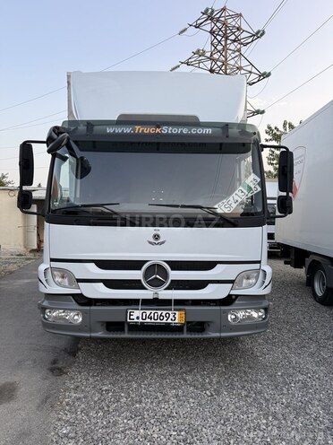 Mercedes Atego 818 2013, 301,913 km - 4.3 л - Bakı