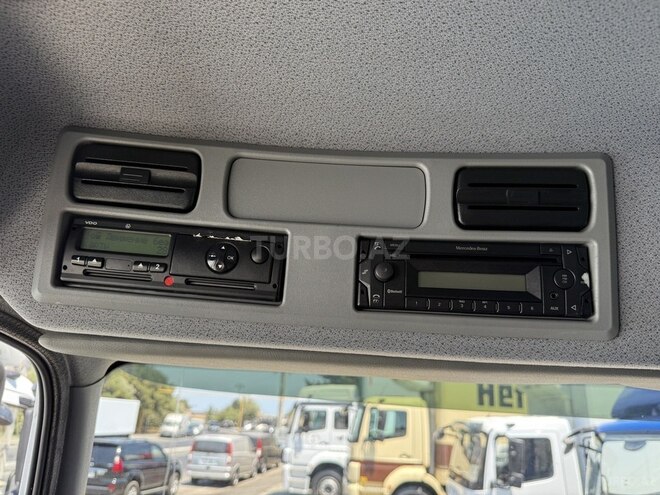 Mercedes Atego 818 2013, 301,913 km - 4.3 л - Bakı