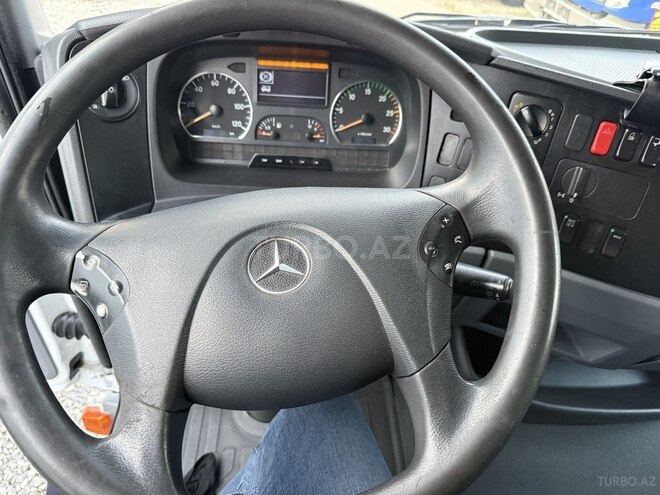 Mercedes Atego 818 2013, 301,913 km - 4.3 л - Bakı