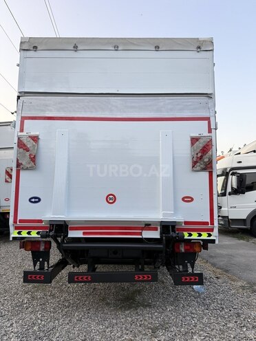 Mercedes Atego 818 2013, 301,913 km - 4.3 л - Bakı