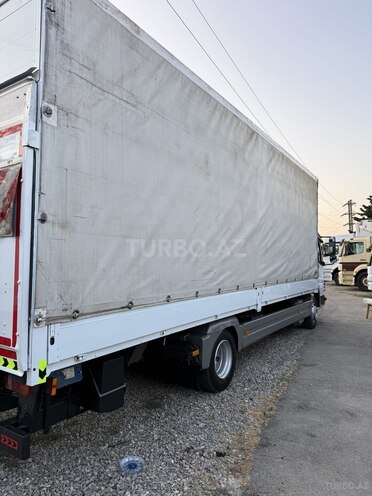 Mercedes Atego 818 2013, 301,913 km - 4.3 л - Bakı