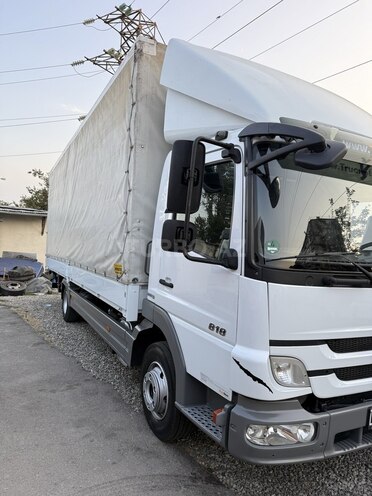Mercedes Atego 818 2013, 301,913 km - 4.3 л - Bakı