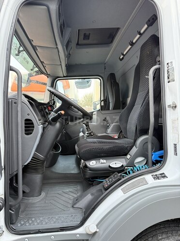 Mercedes Atego 818 2013, 301,913 km - 4.3 л - Bakı