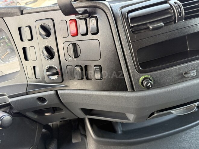 Mercedes Atego 818 2013, 301,913 km - 4.3 л - Bakı