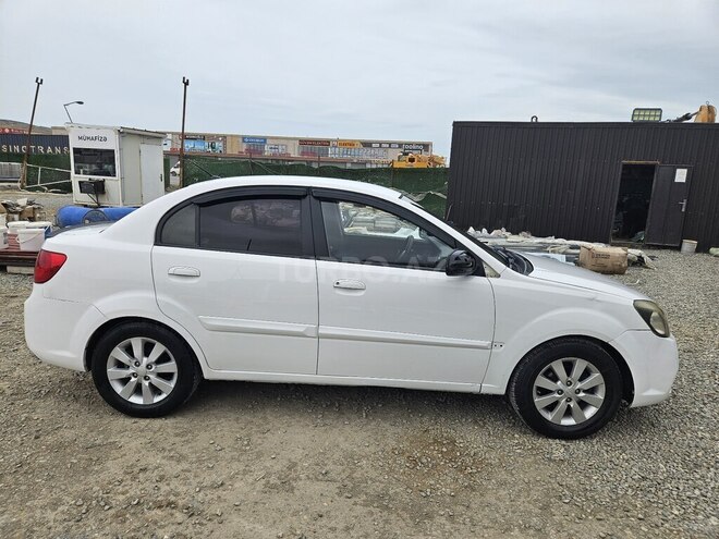 Kia Rio 2010, 334,800 km - 1.4 l - Bakı