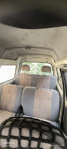 Daewoo Damas 2006, 254,340 km - 0.8 l - Şəki
