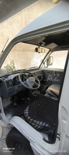 Daewoo Damas 2006, 254,340 km - 0.8 l - Şəki
