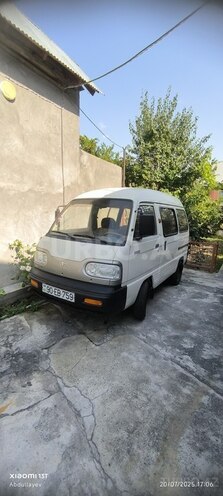 Daewoo Damas 2006, 254,340 km - 0.8 l - Şəki
