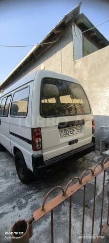 Daewoo Damas 2006, 254,340 km - 0.8 l - Şəki