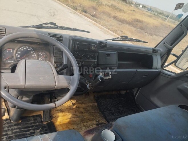 Mitsubishi Canter 2012, 430,000 km - 4.9 l - Bakı