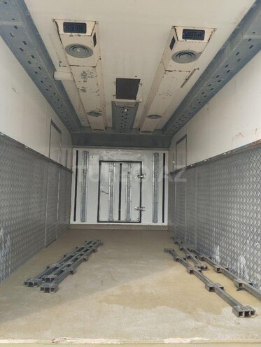 Mitsubishi Canter 2012, 430,000 km - 4.9 l - Bakı