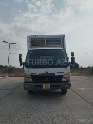 Mitsubishi Canter 2012, 430,000 km - 4.9 l - Bakı