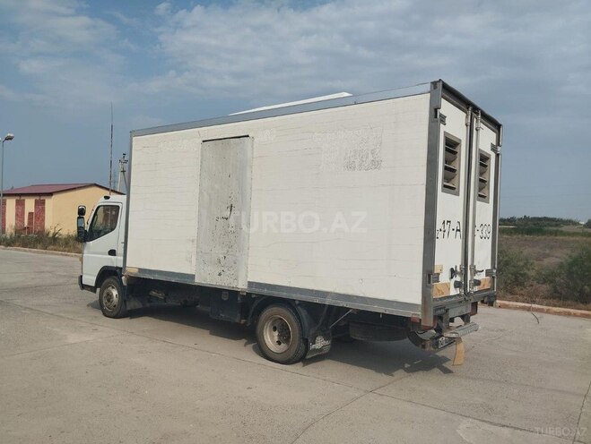 Mitsubishi Canter 2012, 430,000 km - 4.9 l - Bakı