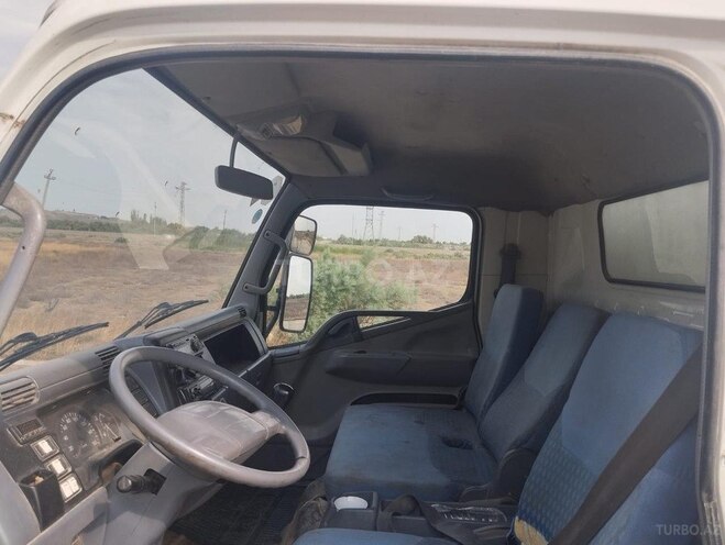 Mitsubishi Canter 2012, 430,000 km - 4.9 l - Bakı