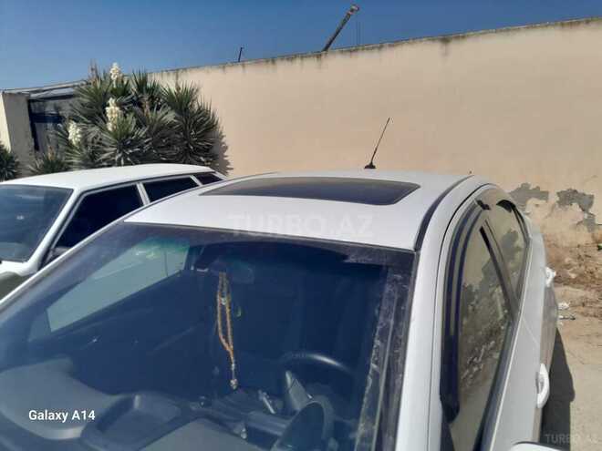 Chevrolet Aveo 2012, 277,000 km - 1.6 l - Bakı
