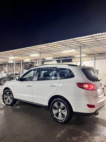 Hyundai Santa Fe 2012, 235,000 km - 2.0 l - Sumqayıt