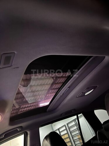 Hyundai Santa Fe 2012, 235,000 km - 2.0 l - Sumqayıt