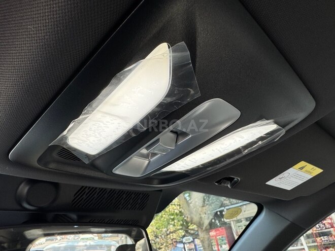 Changan CS 55 Plus 2025, 120 km - 1.5 l - Bakı