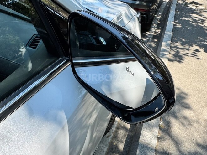 Changan CS 55 Plus 2025, 120 km - 1.5 l - Bakı