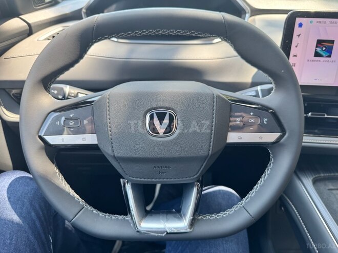 Changan CS 55 Plus 2025, 120 km - 1.5 l - Bakı