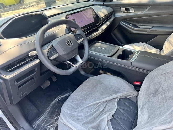 Changan CS 55 Plus 2025, 120 km - 1.5 l - Bakı