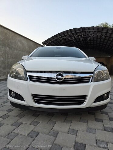 Opel Astra 2008, 274,500 km - 1.3 l - Bakı