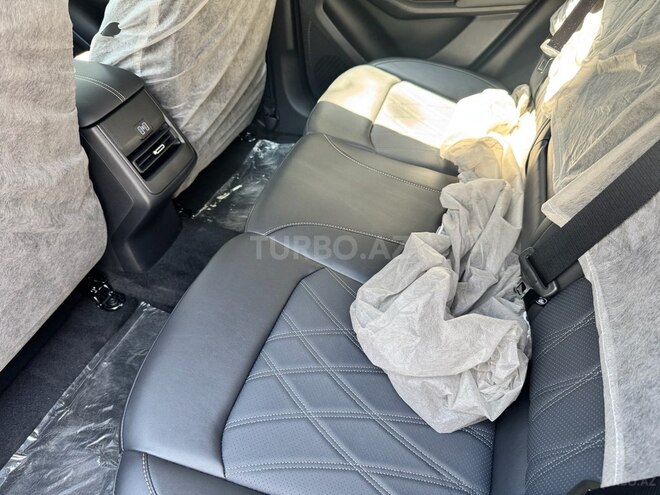 Changan CS 55 Plus 2025, 120 km - 1.5 l - Bakı