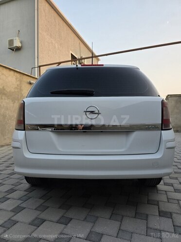 Opel Astra 2008, 274,500 km - 1.3 l - Bakı