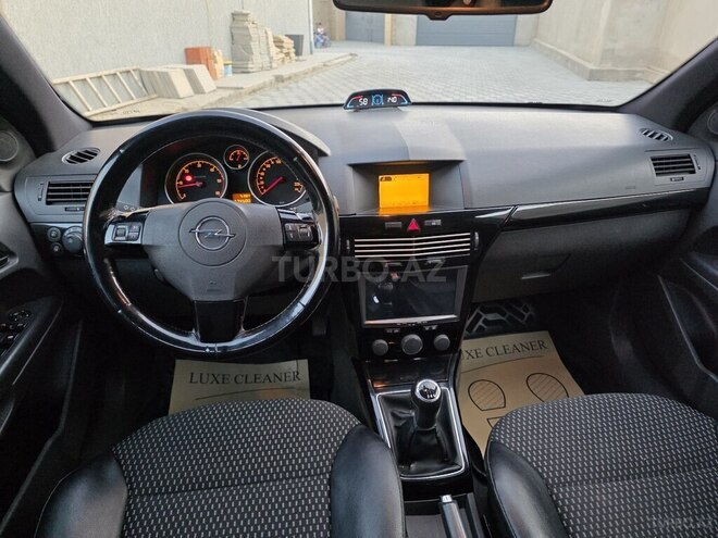 Opel Astra 2008, 274,500 km - 1.3 l - Bakı