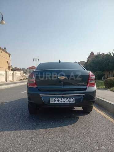 Chevrolet Cobalt 2023, 100,000 km - 1.5 l - Bakı