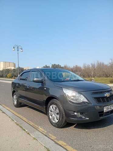 Chevrolet Cobalt 2023, 100,000 km - 1.5 l - Bakı