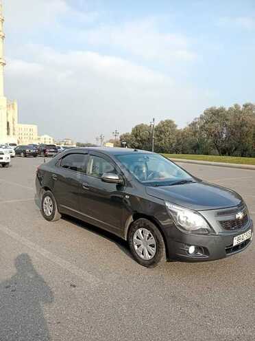 Chevrolet Cobalt 2023, 100,000 km - 1.5 l - Bakı