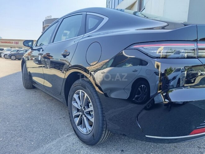 BYD Destroyer 05 2025, 0 km - 1.5 l - Bakı