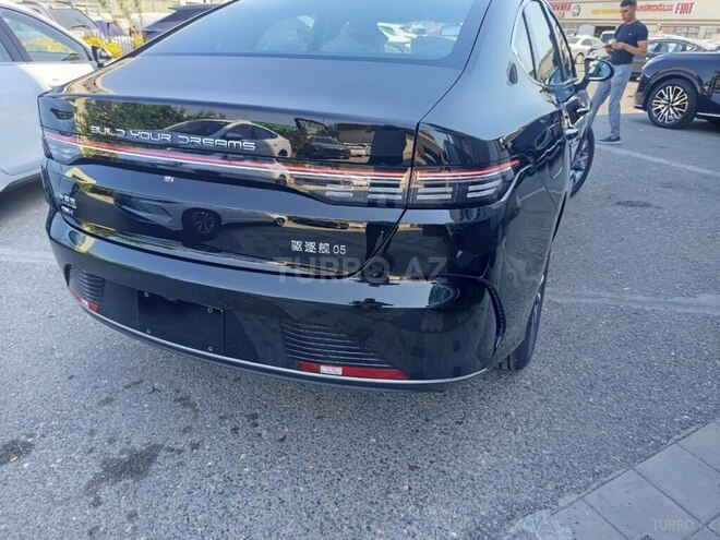 BYD Destroyer 05 2025, 0 km - 1.5 l - Bakı