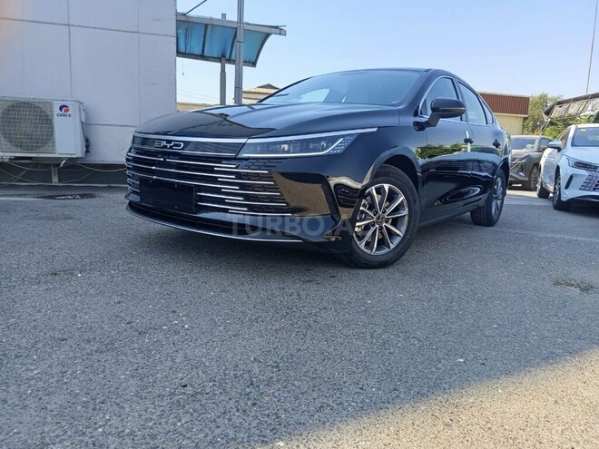 BYD Destroyer 05 2025, 0 km - 1.5 l - Bakı