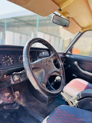 LADA (VAZ) 2107 2008, 98,673 km - 1.6 l - Bakı