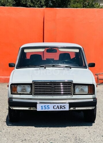 LADA (VAZ) 2107 2008, 98,673 km - 1.6 l - Bakı
