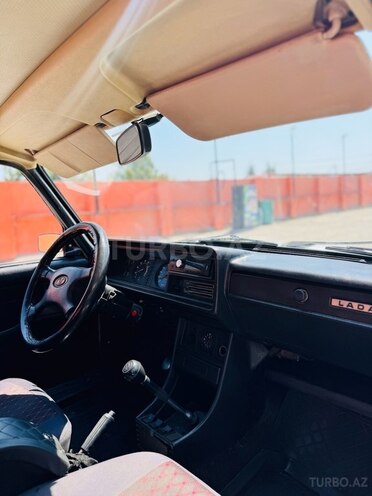LADA (VAZ) 2107 2008, 98,673 km - 1.6 l - Bakı