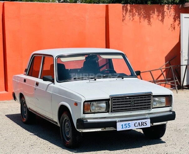 LADA (VAZ) 2107 2008, 98,673 km - 1.6 l - Bakı