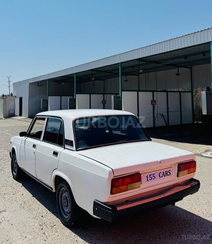 LADA (VAZ) 2107 2008, 98,673 km - 1.6 l - Bakı