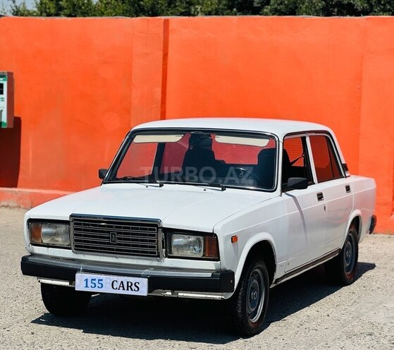 LADA (VAZ) 2107 2008, 98,673 km - 1.6 l - Bakı