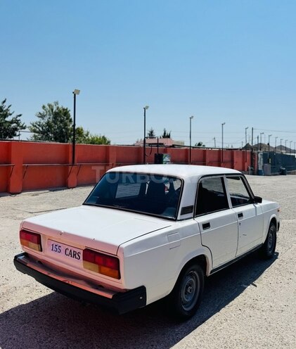 LADA (VAZ) 2107 2008, 98,673 km - 1.6 l - Bakı