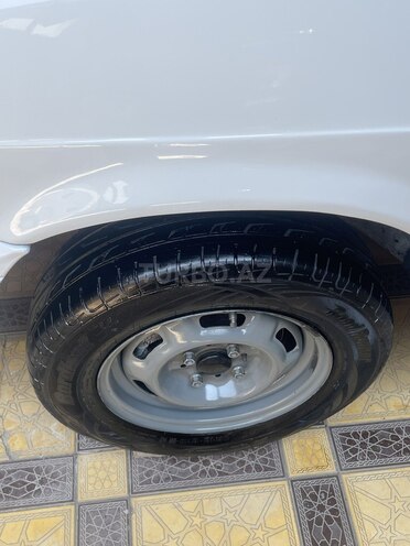LADA (VAZ) 2114 2011, 523,037 km - 1.6 l - Yevlax