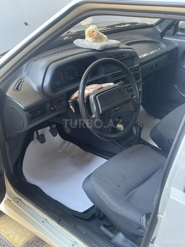 LADA (VAZ) 2114 2011, 523,037 km - 1.6 l - Yevlax