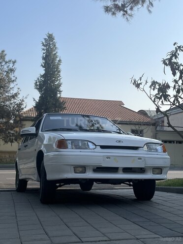 LADA (VAZ) 2114 2011, 523,037 km - 1.6 l - Yevlax