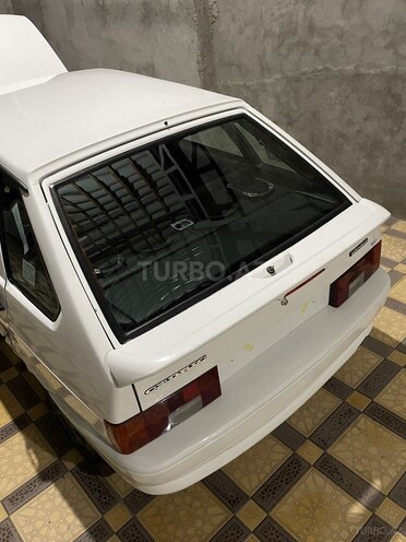 LADA (VAZ) 2114 2011, 523,037 km - 1.6 l - Yevlax