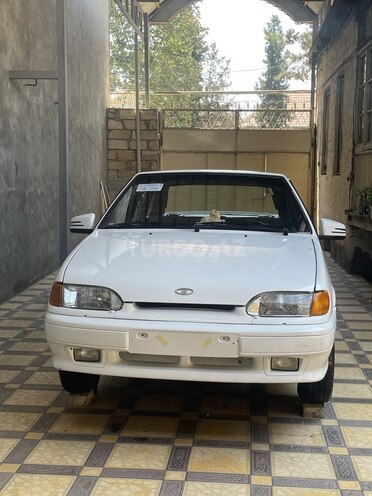 LADA (VAZ) 2114 2011, 523,037 km - 1.6 l - Yevlax
