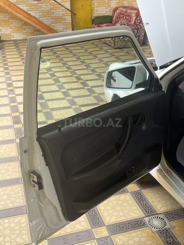 LADA (VAZ) 2114 2011, 523,037 km - 1.6 l - Yevlax
